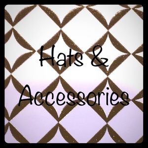 Hats & Accessories